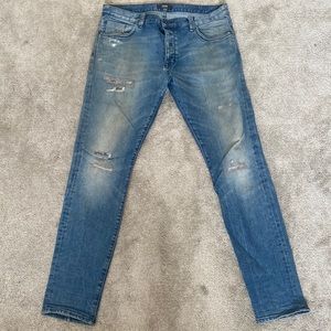 Men’s Neuw Ray Tapered Jeans